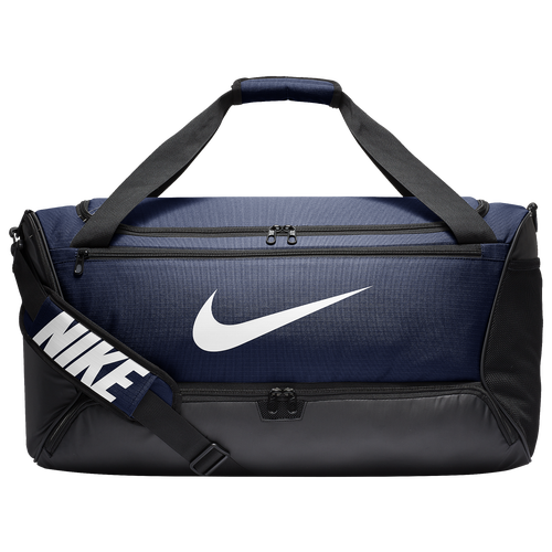 Nike Nike Brasilia Medium Duffel Midnight Navy Size One Size