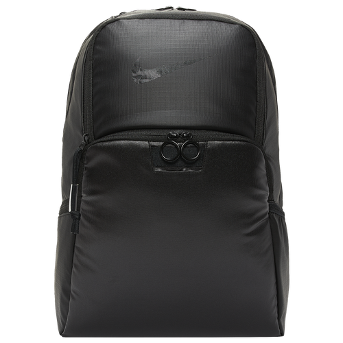 Nike Nike Brazilia Winterized Backpack Black/Black Size One Size