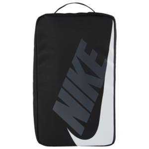 Nike Nike Shoe Box Bag Black Size One Size