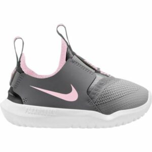 Nike Toddler Girls' Flex Runner Fade Shoes Gray/Pink, 6 - Toddler at Academy Sports
