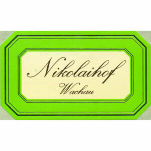 Nikolaihof 2018 Hefeabzug Gruner Veltliner - White Wine