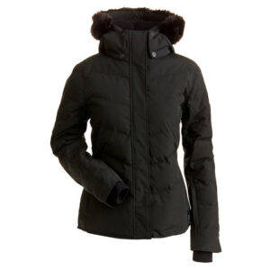 Nils Chloe Jacket - Women's Black 10