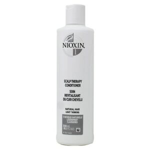 Nioxin Scalp Therapy Conditioner - 10.1 fl oz