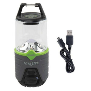 Nite Ize 314 Rechargeable Lantern N/a O/s