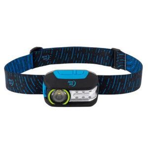 Nite Ize Radiant 300 Headlamp Blue O/s