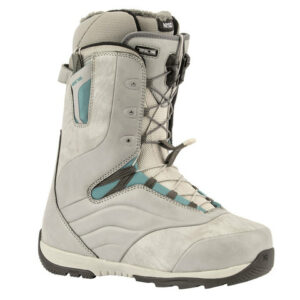 Nitro Crown TLS Snowboard Boot - Women's Bone 8.5