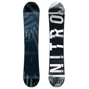 Nitro T1 Snowboard N/a 149