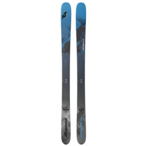Nordica Enforcer 104 Free Skis Blue/grey 172