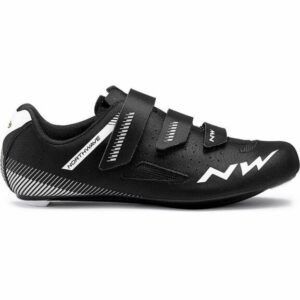 Northwave Core Road Shoes 2019 - EU 46 - Black