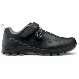 Northwave Corsair MTB Shoes 2020 - EU 46 - Black