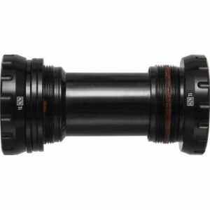 Nukeproof Horizon Shimano Bottom Bracket (24mm) - 68/73mm - English Thread - Black