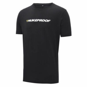 Nukeproof Signature Tee - White