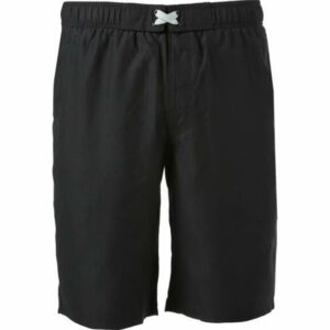 O'Rageous Men's Solid Pop Pocket Boardshorts Black, Medium - Men's Swim Trunk at Academy Sports