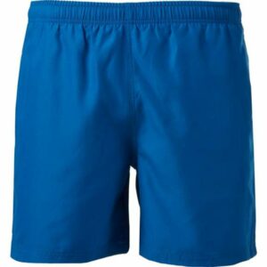 O'Rageous Men's Solid Volley Swim Trunk Blue, Large - Men's Swim Trunk at Academy Sports