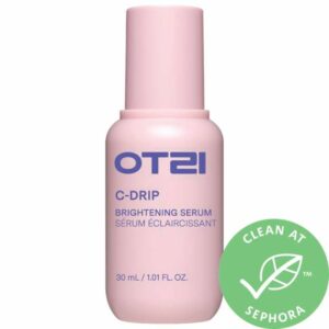 OTZI C-Drip Vitamin C Brightening Serum 1.01 oz/ 30 mL 1.01 oz/ 30 mL