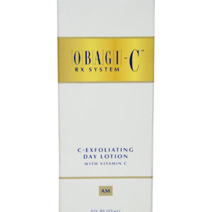 Obagi 2oz Obagi C Rx System C-Exfoliating Day Lotion with Vitamin C