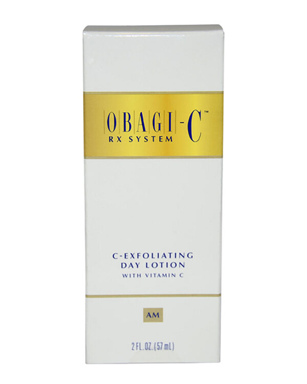 Obagi 2oz Obagi C Rx System C-Exfoliating Day Lotion with Vitamin C