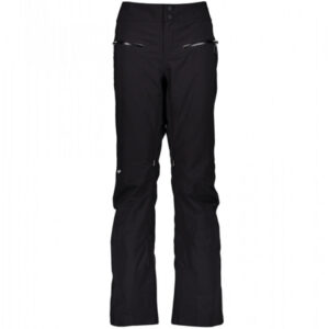 Obermeyer Bliss Pant - Women's Black 14s