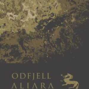 Odfjell 2013 Aliara - Red Wine