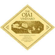 Ojai 2015 Syrah Grenache - Rhone Blends Red Wine