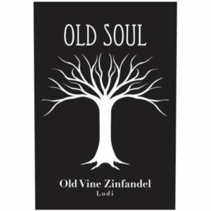 Old Soul Vineyards 2017 Zinfandel - Red Wine