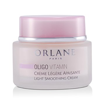 Oligo Vitamin Light Smoothing Cream