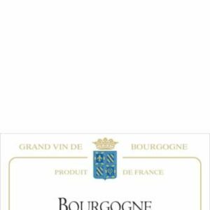 Olivier Leflaive 2017 Bourgogne Aligote - White Wine