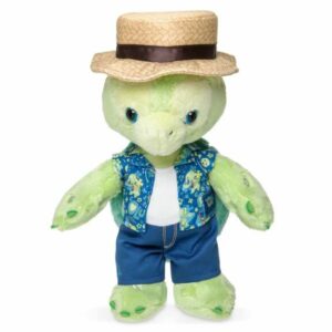 Olu ''Aloha'' Wear Plush Small 11'' Official shopDisney