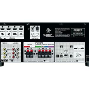 Onkyo Ht-s3900 5.1 Channel Home Theater Package