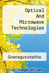 Optical And Microwave Technologies