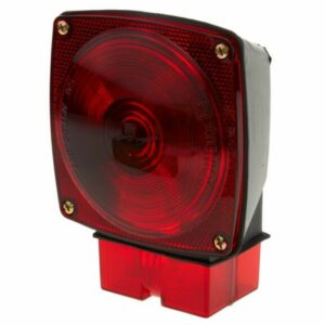 Optronics Submersible Combination Lights - Trailer Parts And Accessories at Academy Sports