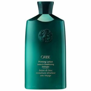 Oribe Hair Priming Lotion Leave-In Conditioning Detangler 8.5 oz/ 250 g