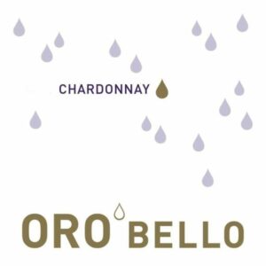 Oro Bello 2018 Chardonnay - White Wine