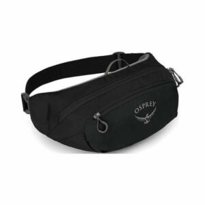 Osprey Daylite Waist Bag - One Size - Black