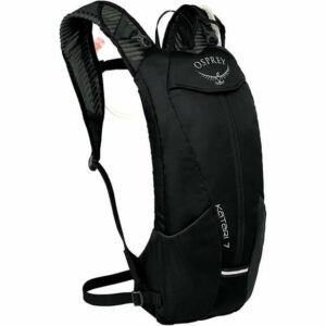 Osprey Katari 7 Hydration Pack - Black
