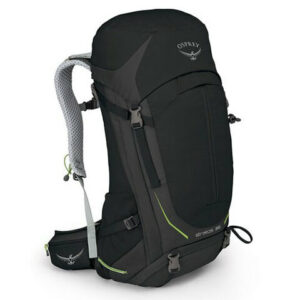 Osprey Stratos 36 Pack Black M/l