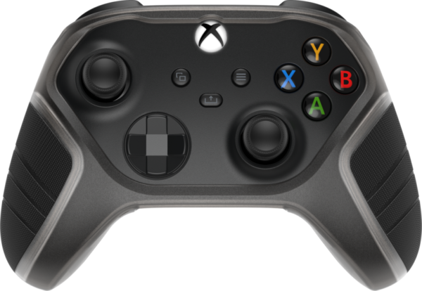 OtterBox Easy Grip Controller Shell - (latest model) - Black