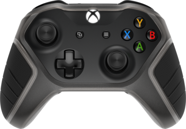 OtterBox Easy Grip Controller Shell - (previous model) - Black