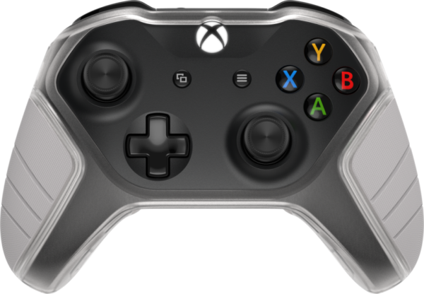 OtterBox Easy Grip Controller Shell - (previous model) - White