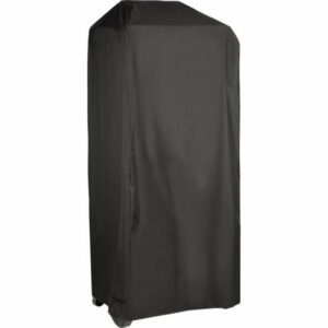 Outdoor Gourmet Pellet Grill Cover Black - Bbq Accessories at Academy Sports