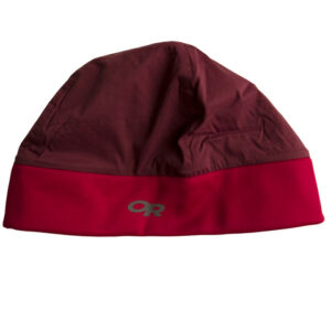 Outdoor Research Ascendant Beanie Pinot/raspberry S/m