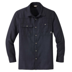 Outdoor Research Feedback Flannel Ink Md