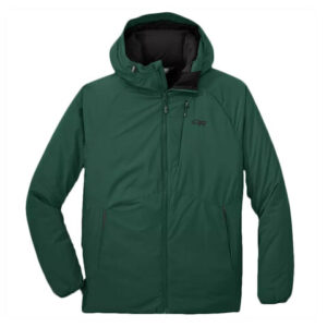 Outdoor Research Refuge Hooded Jacket Fir Sm