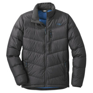 Outdoor Research Transcendent Down Jacket Storm Md