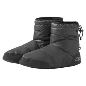 Outdoor Research Tundra Aerogel Socks Black Xl