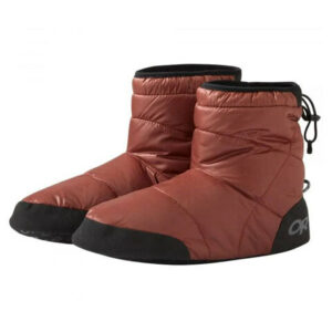 Outdoor Research Tundra Aerogel Socks Madder Sm