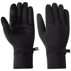 Outdoor Research Vigor Heavyweight Sensor Gloves Black Md