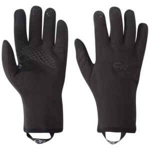 Outdoor Research Waterproof Liners Black Xl