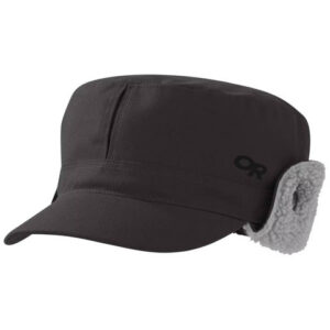 Outdoor Research Wilson Yukon Cap Storm Lg