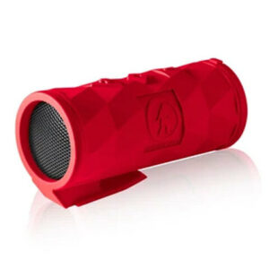Outdoor Tech Buckshot 2.0 Bluetooth Speaker Red N/a